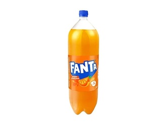 Fanta (2 L) görseli