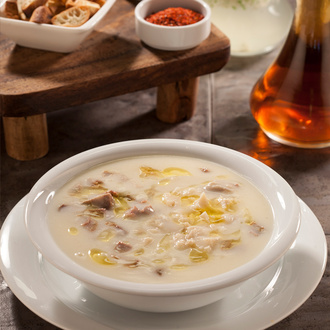 Karışık Çorba görseli