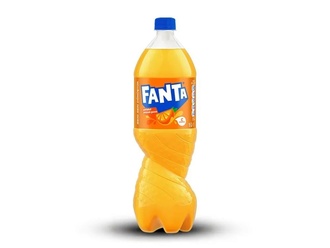Fanta (1 L) görseli