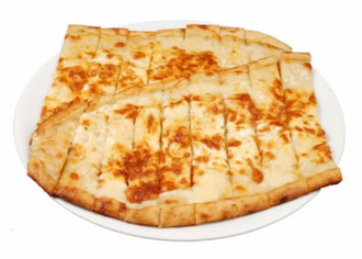 Kaşarlı Yumurtalı görseli