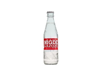 Niğde Gazozu (250 Ml) görseli