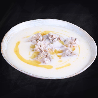 Beyin Çorbası görseli