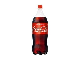 Coca Cola (2 L) görseli