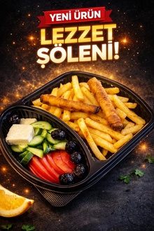 Doyuran Tabak görseli