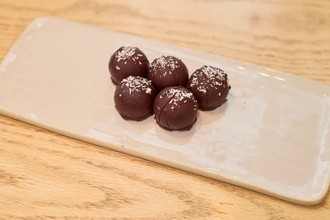 Coconut Truffle (Adet) görseli