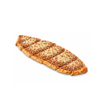 Kıymalı Kaşarlı Pide görseli