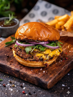 Black Garlic Mayo görseli