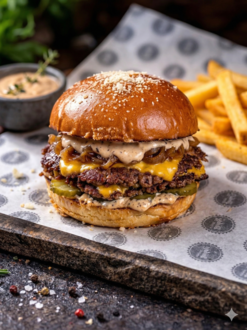 Trüff Umami Aoli görseli