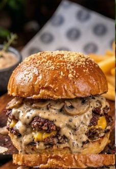 Parmesan Pepper görseli