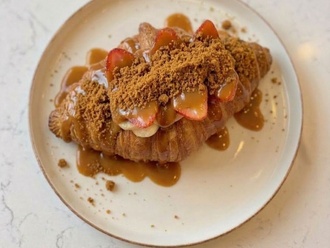 Hani Kruvasan görseli