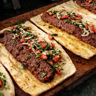 Urfa Dürüm (100Gr.) görseli