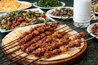 Dana Çöpşiş (10Şiş.) görseli