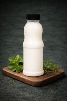 Yayık Açık Ayran ( 300 Ml ) görseli