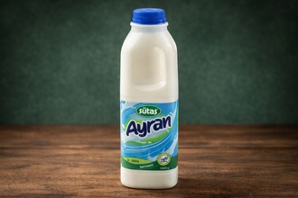 Şütaş 1 Ltre Ayran görseli