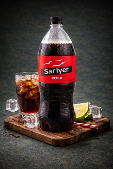 Sarıyer 1 Ltre Kola görseli