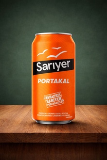 Sarıyer Portakal (33 Cl ) görseli
