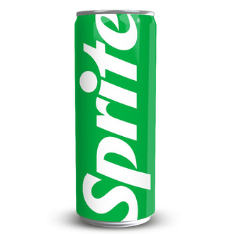 Sprite Gazoz (33 Cl.) görseli