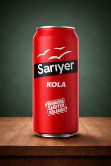 Sarıyer Kola (33 Cl ) görseli