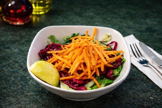 Mevsim Salata görseli
