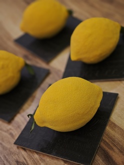 Lemon Crush görseli