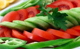 Söğüş Salata görseli