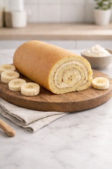 Muzlu Rulo Pasta (600 Gr.) görseli