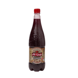 Ali Göde Şalgam Suyu (Acılı) (1 Litre) görseli