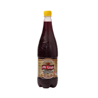 Ali Göde Şalgam Suyu (Acısız) (1 Litre) görseli