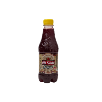 Ali Göde Şalgam Suyu (Acısız) (330 Cc.) görseli