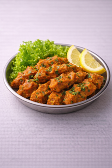 Mercimek Köftesi görseli