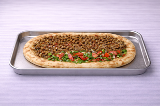 Ciğer Kavurma görseli