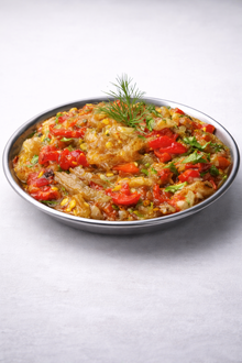 Köz Salata(200gr.) görseli