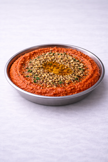 Muhammara(200gr.) görseli
