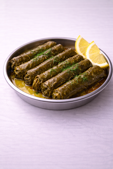 Yaprak Sarma(200gr.) görseli