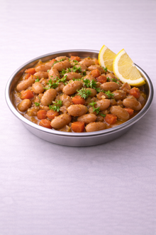 Barbunya Pilaki 200(Gr.) görseli