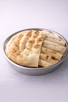 Tırnak Pide görseli