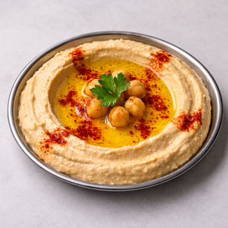 Humus(200gr.) görseli