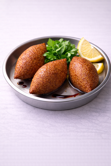 İçli Köfte (4 Adet) görseli