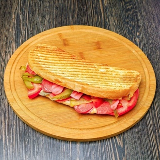 Yengen Tost görseli