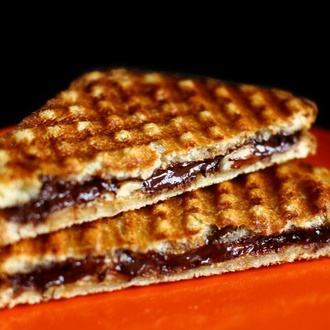 Ekin Burger görseli
