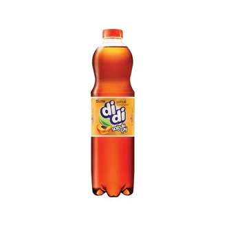 Didi Şeftali 1.5 Lt görseli