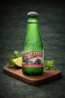 Beypazarı Sade Soda görseli