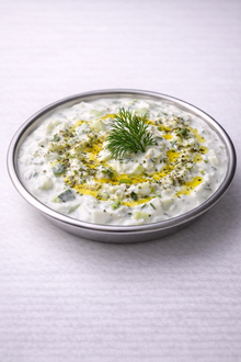 Kuru Cacık (200 Gr.) görseli