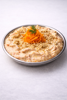 Havuç Tarator(200gr.) görseli