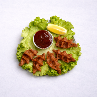 Çiğ Köfte (200 Gr.) görseli