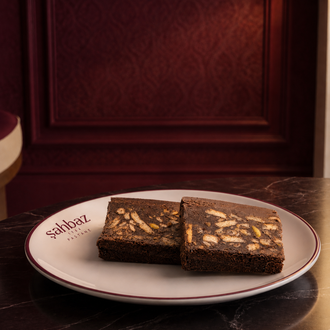 Mini Mozaik / Mini Mosaic Cake görseli