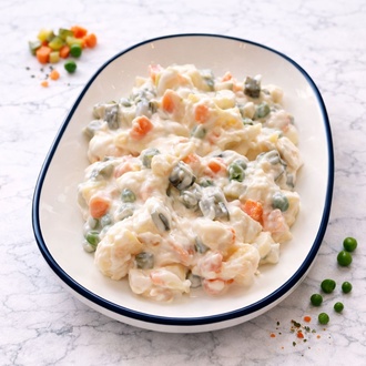 American Salatası (250 G) görseli