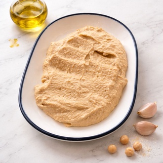 Humus (250 G) görseli