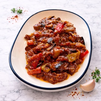 Şakşuka 250 Gr görseli