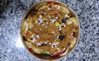 Kova Waffle görseli